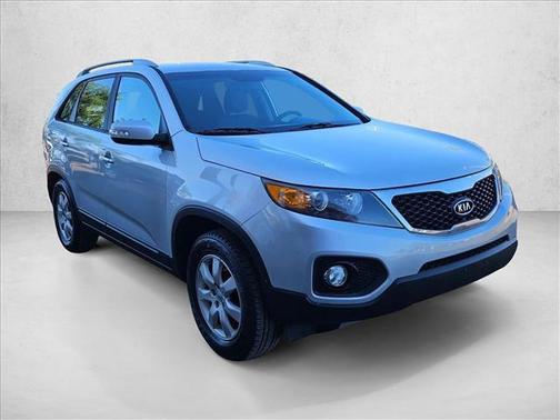 2013 Kia Sorento LX