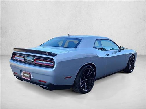 2023 Dodge Challenger SRT Hellcat