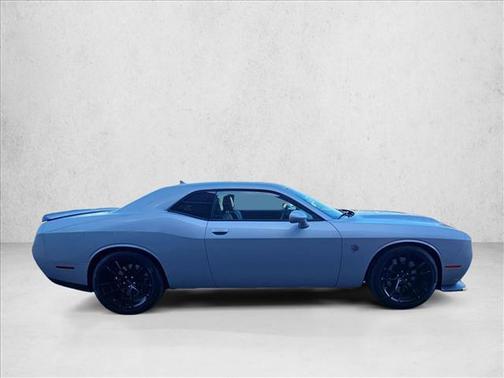 2023 Dodge Challenger SRT Hellcat