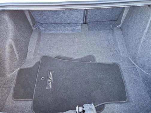 2023 Dodge Challenger SRT Hellcat