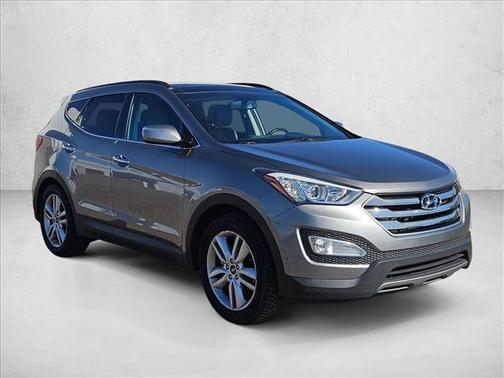 2016 Hyundai Santa Fe Sport 2.0L Turbo