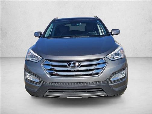 2016 Hyundai Santa Fe Sport 2.0L Turbo