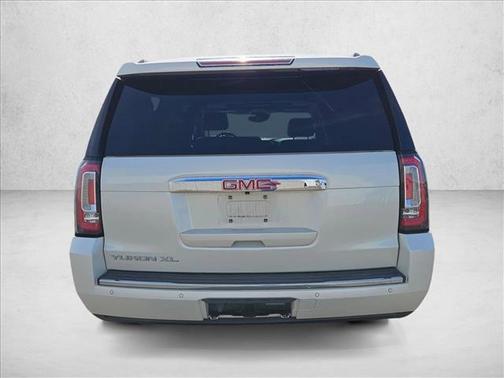 2015 GMC Yukon XL 1500 Denali