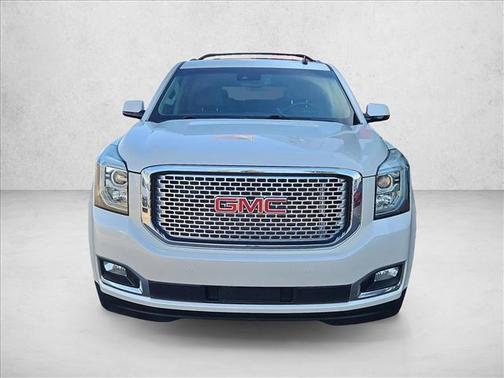 2015 GMC Yukon XL 1500 Denali