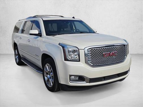 2015 GMC Yukon XL 1500 Denali