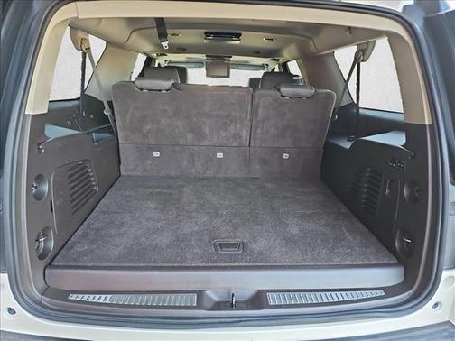 2015 GMC Yukon XL 1500 Denali