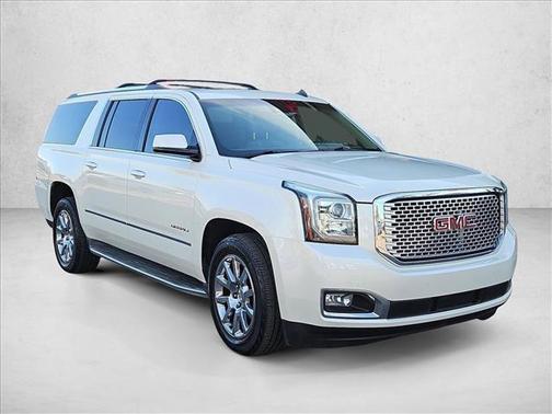 2015 GMC Yukon XL 1500 Denali