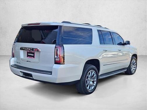 2015 GMC Yukon XL 1500 Denali