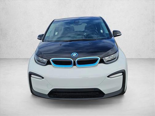 2018 BMW i3 94 Ah