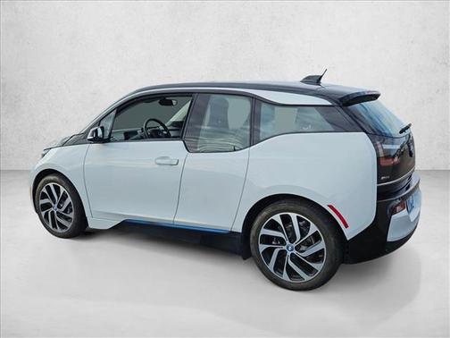 2018 BMW i3 94 Ah