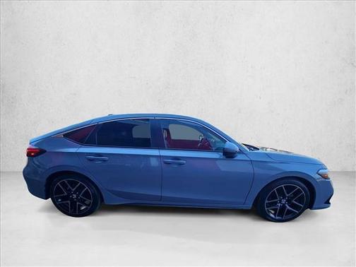 2022 Honda Civic Sport Touring