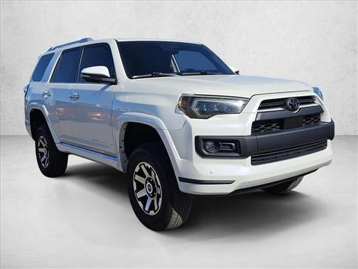 2020 Toyota 4Runner Limited