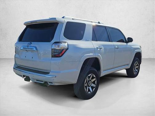2020 Toyota 4Runner Limited