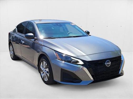 2024 Nissan Altima S FWD