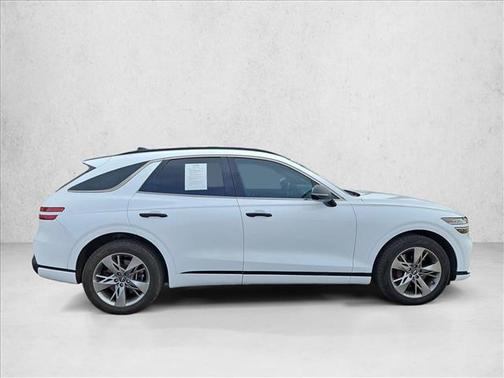 2022 Genesis GV70 3.5T AWD Sport