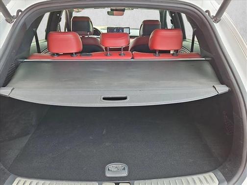 2022 Genesis GV70 3.5T AWD Sport