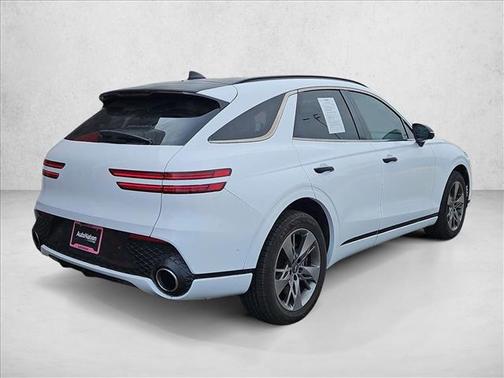 2022 Genesis GV70 3.5T AWD Sport