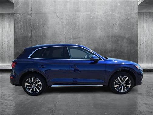 2021 Audi Q5 45 Premium Plus