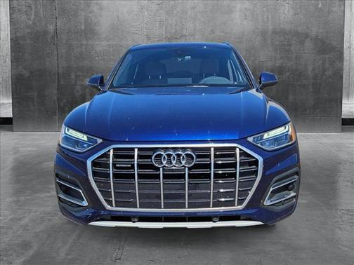2021 Audi Q5 45 Premium Plus