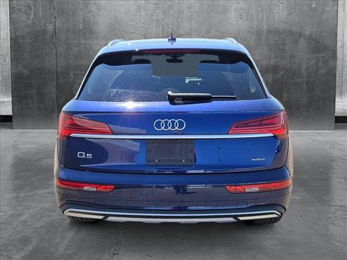 2021 Audi Q5 45 Premium Plus