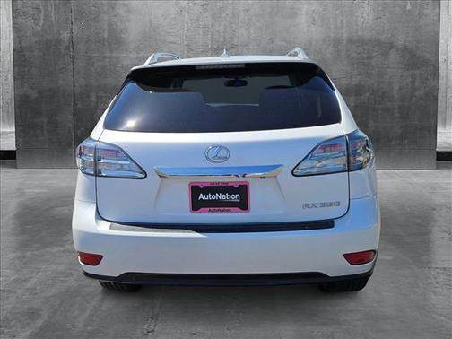 2011 Lexus RX 350 Base