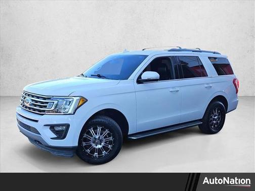 2020 Ford Expedition XLT