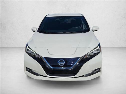 2019 Nissan Leaf SV