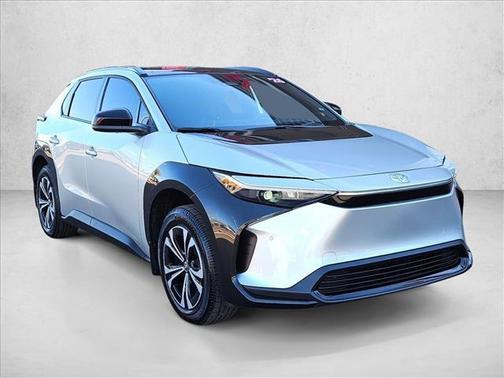 2024 Toyota bZ4X XLE