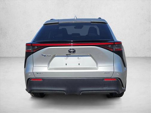 2024 Toyota bZ4X XLE
