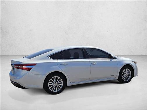 2014 Toyota Avalon Hybrid XLE Premium
