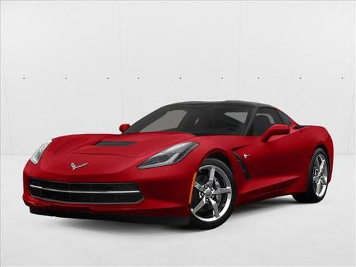 2014 Chevrolet Corvette Stingray Base