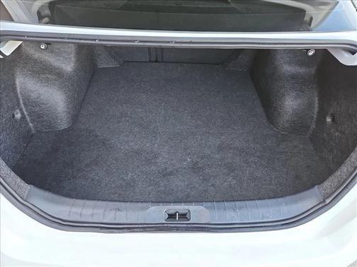 2025 Nissan Altima S FWD