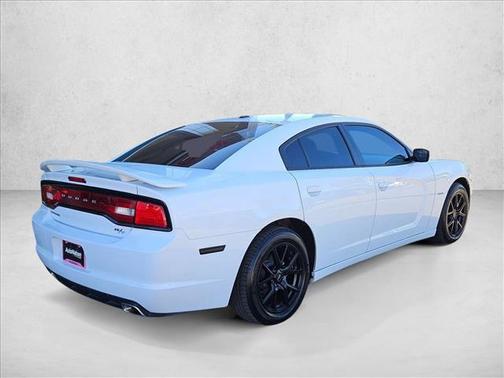 2014 Dodge Charger R/T