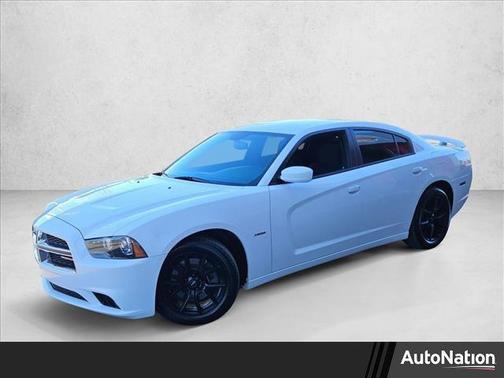 2014 Dodge Charger R/T