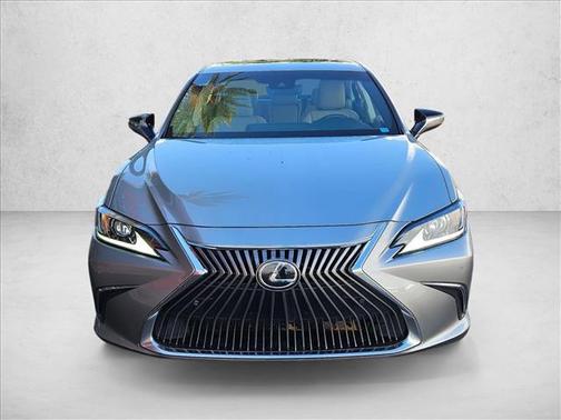 2021 Lexus ES 250 Base