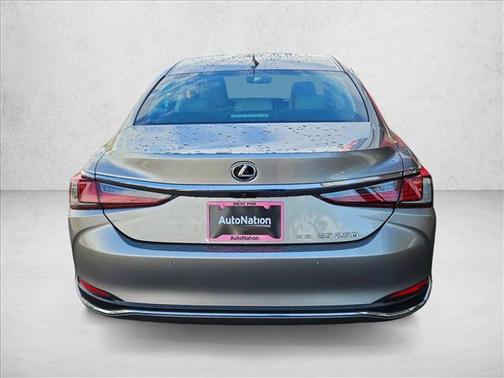 2021 Lexus ES 250 Base