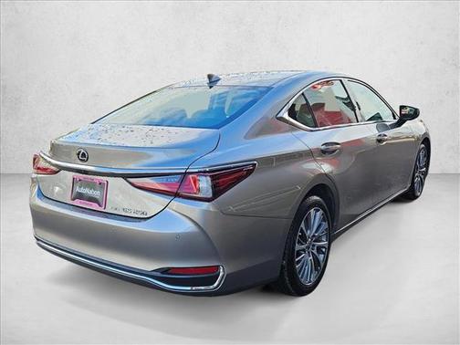 2021 Lexus ES 250 Base