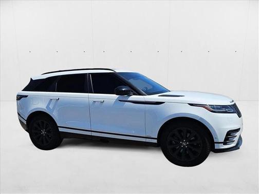 2019 Land Rover Range Rover Velar P340 R-Dynamic SE