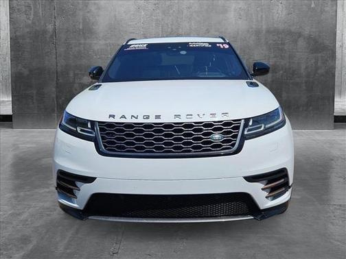 2019 Land Rover Range Rover Velar P340 R-Dynamic SE