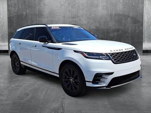 2019 Land Rover Range Rover Velar P340 R-Dynamic SE