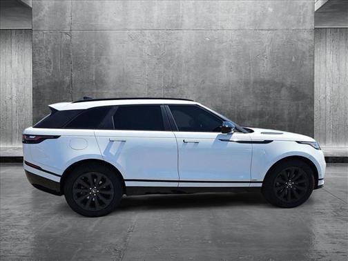2019 Land Rover Range Rover Velar P340 R-Dynamic SE
