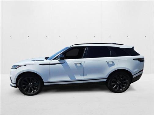 2019 Land Rover Range Rover Velar P340 R-Dynamic SE