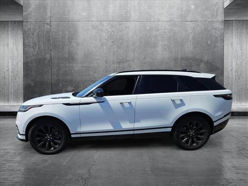 2019 Land Rover Range Rover Velar P340 R-Dynamic SE