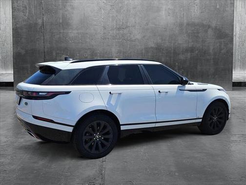 2019 Land Rover Range Rover Velar P340 R-Dynamic SE