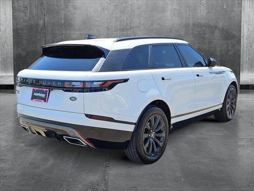2019 Land Rover Range Rover Velar P340 R-Dynamic SE