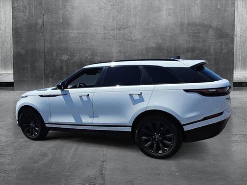 2019 Land Rover Range Rover Velar P340 R-Dynamic SE