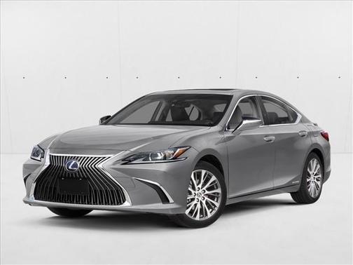 2020 Lexus ES 300h Base