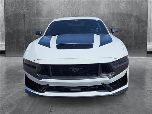 2024 Ford Mustang Dark Horse Fastback