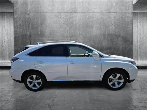 2011 Lexus RX 350 Base