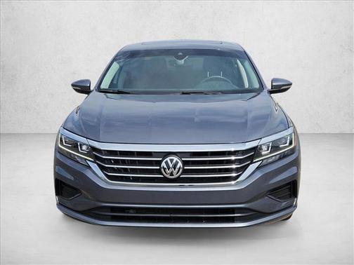 2022 Volkswagen Passat 2.0T SE